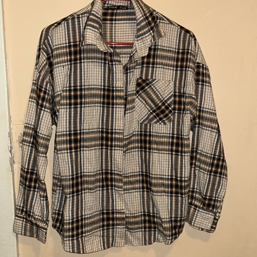 Flannel - Picture 2 of 4